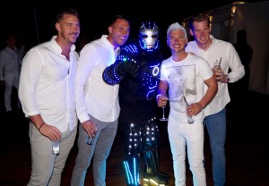 Ocean Club Marbella Opening Party 2016 - 151 von 213   